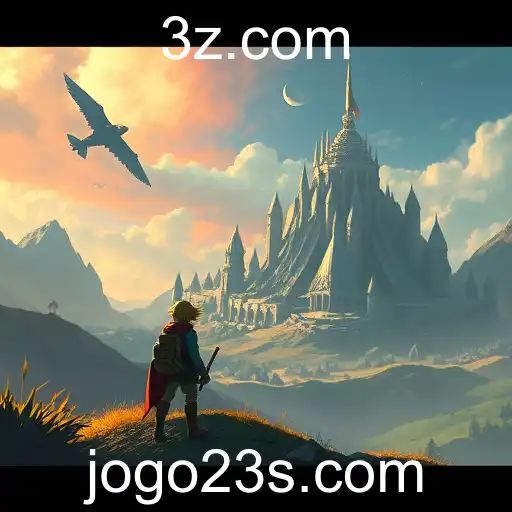 Explorando o Fascinante Universo dos Jogos de Aventura