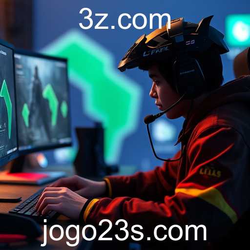 A Revolução dos Jogos Online no Brasil