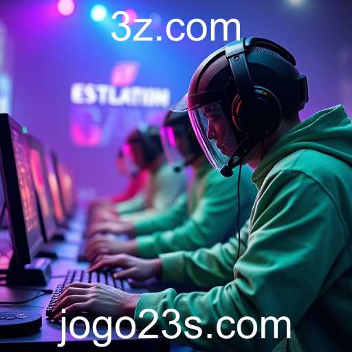 Inovações no Setor de Entretenimento Digital