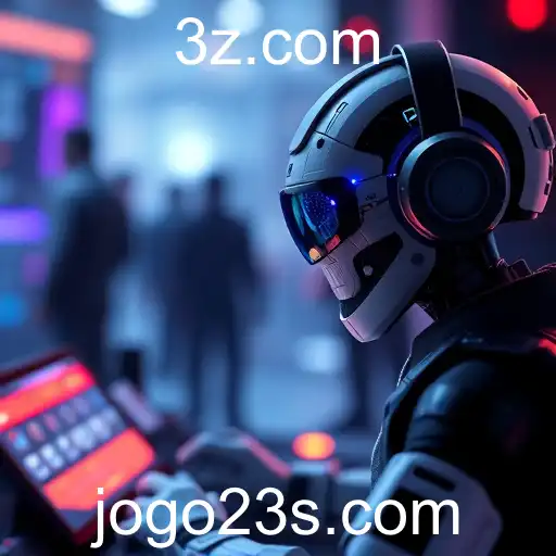 O Futuro dos Jogos em 2025: Inovações e Desafios