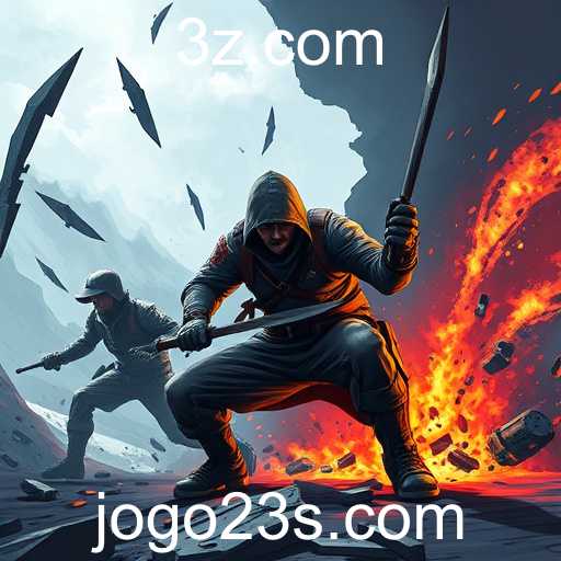 Revolução nos Jogos Online com Jogo23