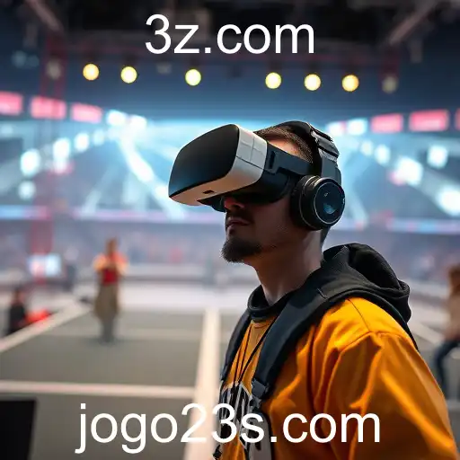 A Revolução dos Jogos em 2025: De 'jogo23' à Realidade Aumentada