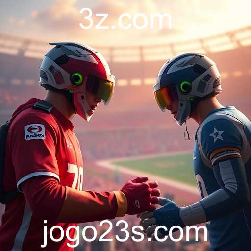 A Revolução do Jogo23: Tendências de 2025