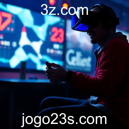 Tendências e Desafios no Mundo dos Jogos em 2025