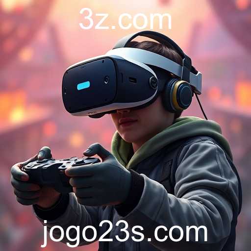 Inovações e Tendências no Mundo dos Jogos em 2025