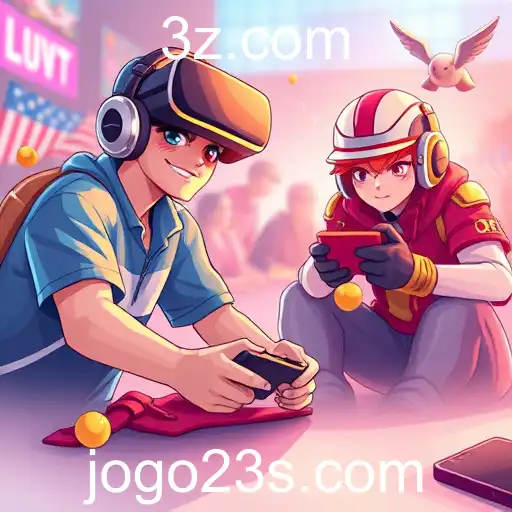 Revolução Digital no Mercado de Jogos em 2025