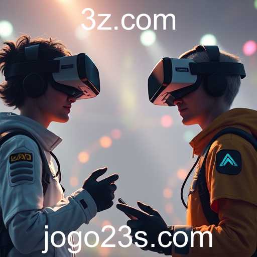 A Revolução dos Jogos Online: Tendências e Novidades de 2025