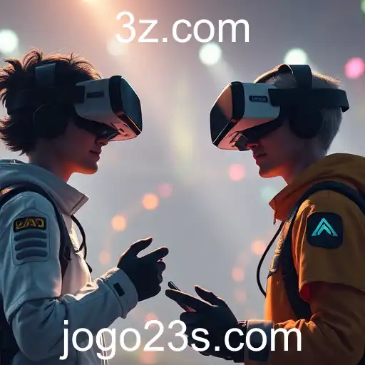A Revolução dos Jogos Online: Tendências e Novidades de 2025