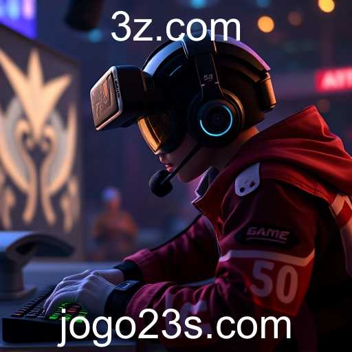 Transformações no Cenário dos Jogos Online