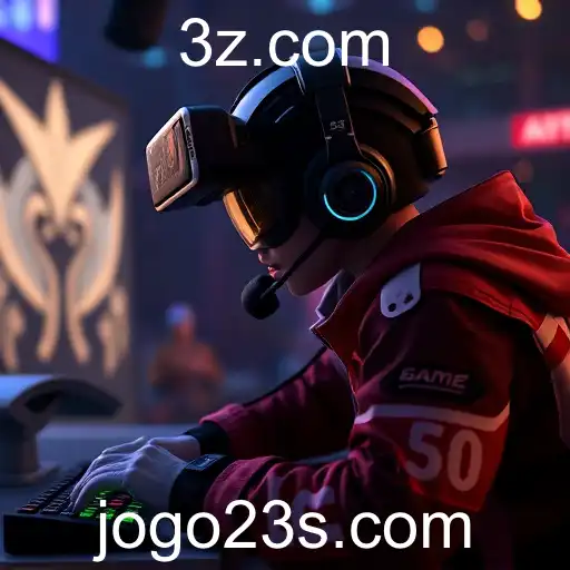 Transformações no Cenário dos Jogos Online