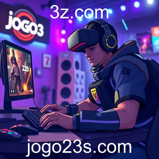 Inovações e Tendências no Mundo dos Jogos em 2025