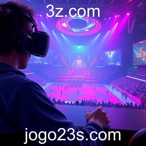 Tendências e Novidades no Universo dos Jogos em 2025