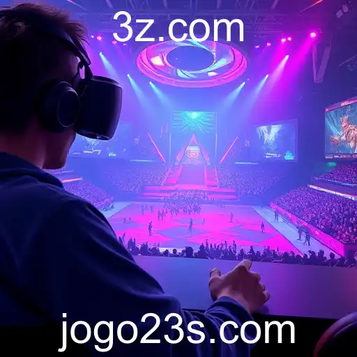 Tendências e Novidades no Universo dos Jogos em 2025