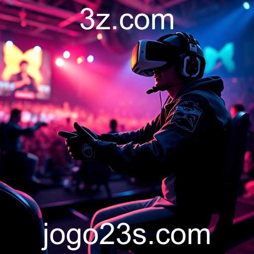 Tendências e Novidades no Mundo dos Jogos