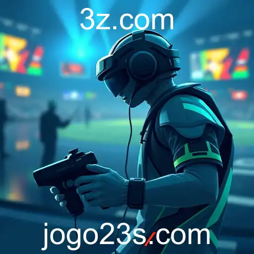 O Impacto do Jogo23 no Cenário Brasileiro de Jogos