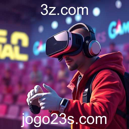 Inovações no Mundo dos Jogos em 2025