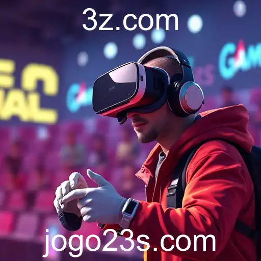 Inovações no Mundo dos Jogos em 2025