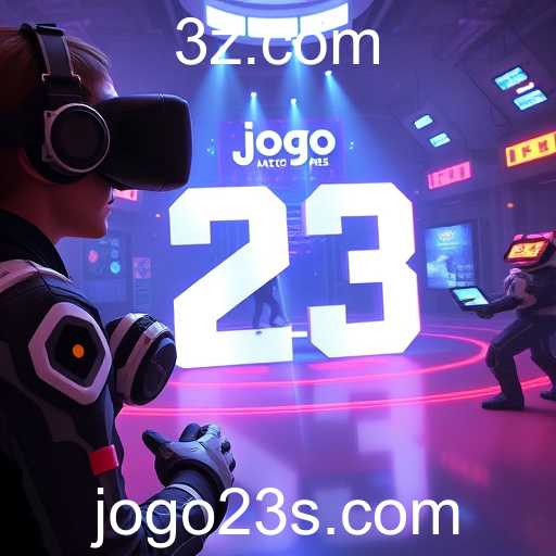 A Evolução de 'jogo23' no Cenário Atual