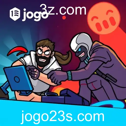 Explorando a Categoria 'Multijogador' em Jogo23: Interação e Competição