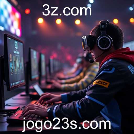 A Nova Fronteira dos eSports: Tendências e Inovações