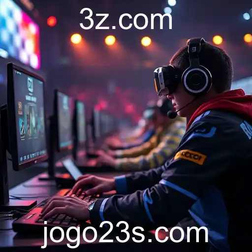 A Nova Fronteira dos eSports: Tendências e Inovações