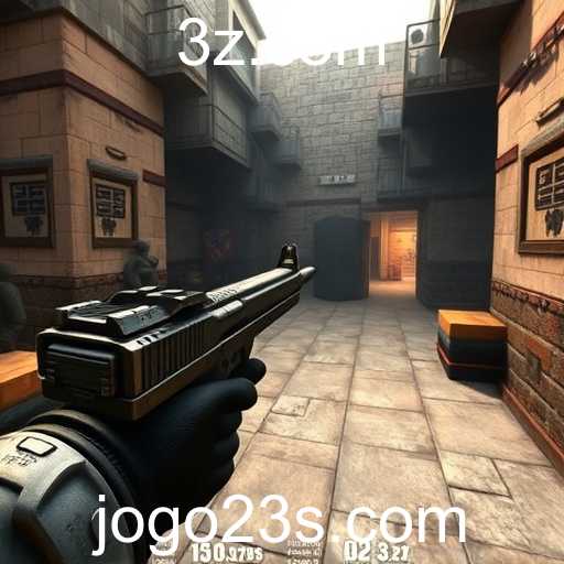 Novas Tendências no Mundo dos Jogos em 2025