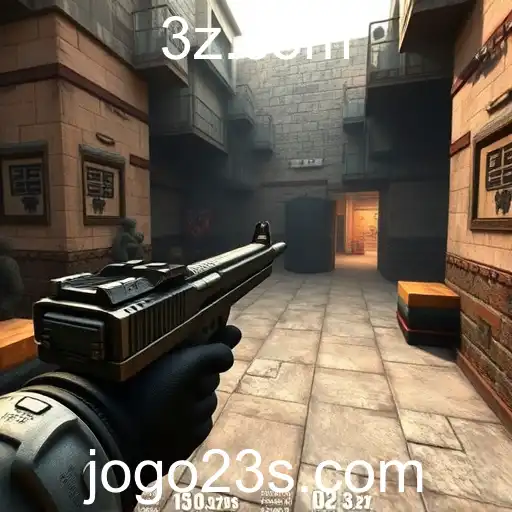 Novas Tendências no Mundo dos Jogos em 2025