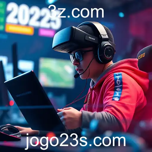 Novidades Quentes no Mundo dos Jogos