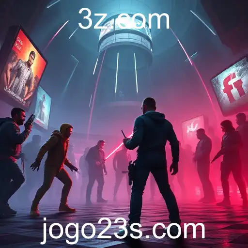 Inovações e Desafios no Mundo dos Jogos em 2025