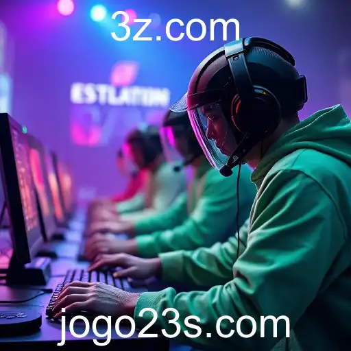 A Evolução dos Jogos Online: Uma Nova Era Digital