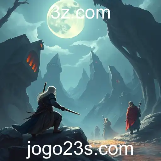 A Fascinante Jornada dos RPGs no Universo dos Jogos