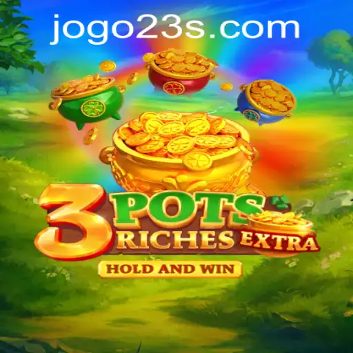 Exploring 3potsExtra: A Comprehensive Guide to Jogo23 PH Login
