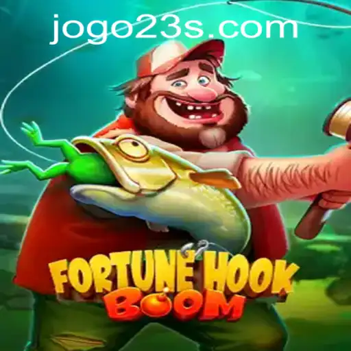 Discover the Adventure of FortuneHookBoom: A New Gaming Experience