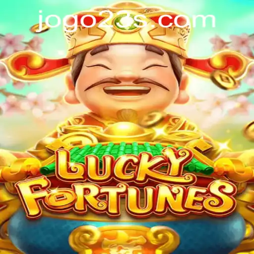Unveiling LUCKYFORTUNES: The Exciting World of Gaming Excellence