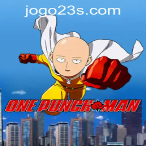 An In-Depth Look at OnePunchMan: Jogo23 PH Login