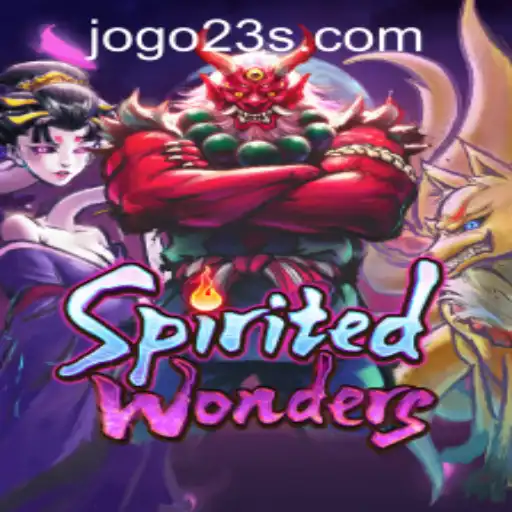 Exploring the Enchanting World of SpiritedWonders and Navigating jogo23 PH Login