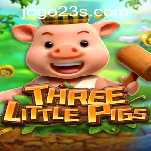 Thrilling Adventure Awaits in THREELITTLEPIGS: A Modern Twist on a Classic Tale