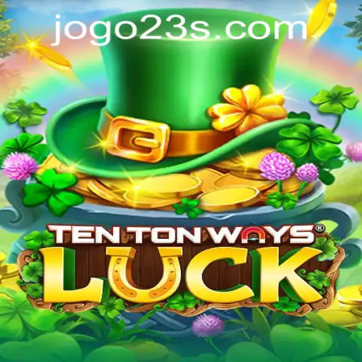 Exploring TenTonWaysLuck: A Gamers' Dive into Strategy and Chance