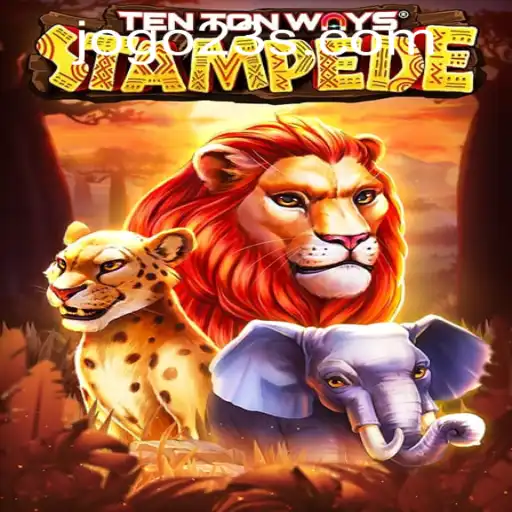 Exploring the World of TenTonWaysStampede: A Riveting Gaming Experience